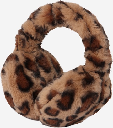 BartsGrijač ušiju - smeđa boja: prednji dio