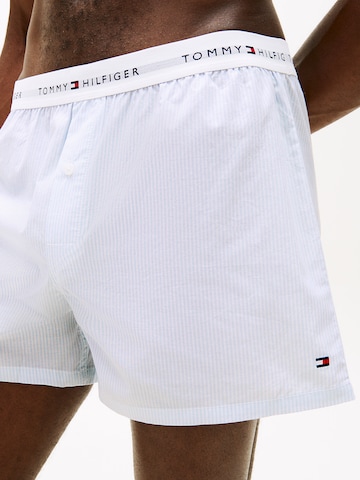 TOMMY HILFIGER Boxer shorts in Blue