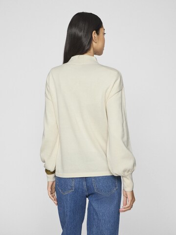 Pull-over VILA en rose