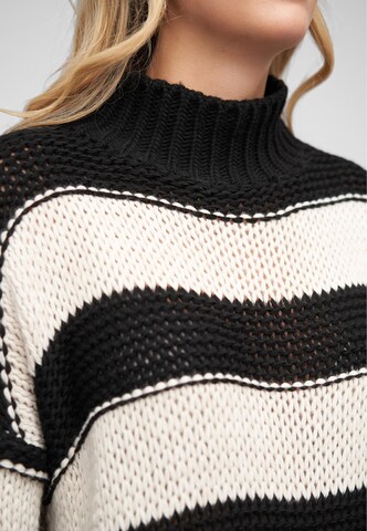 Cloud5ive Trui in Zwart