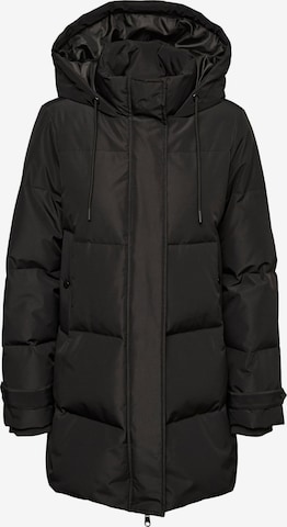 VERO MODA Winterjas in Grijs: voorkant