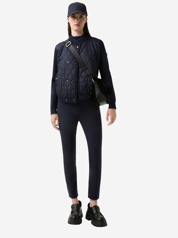 BOGNER Between-season jacket 'Becca' in Blue