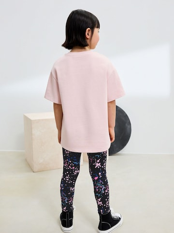 Next Skinny Leggingsit värissä musta