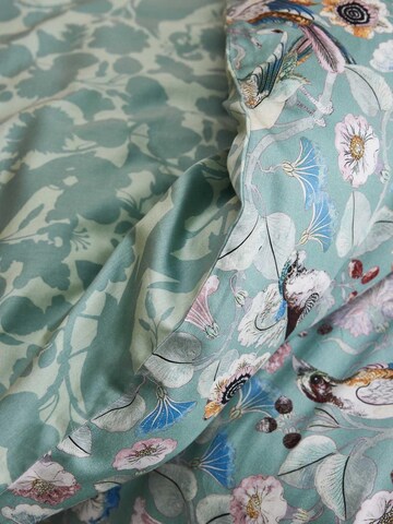 ESSENZA Bettbezug ' Aleste ' in Grün