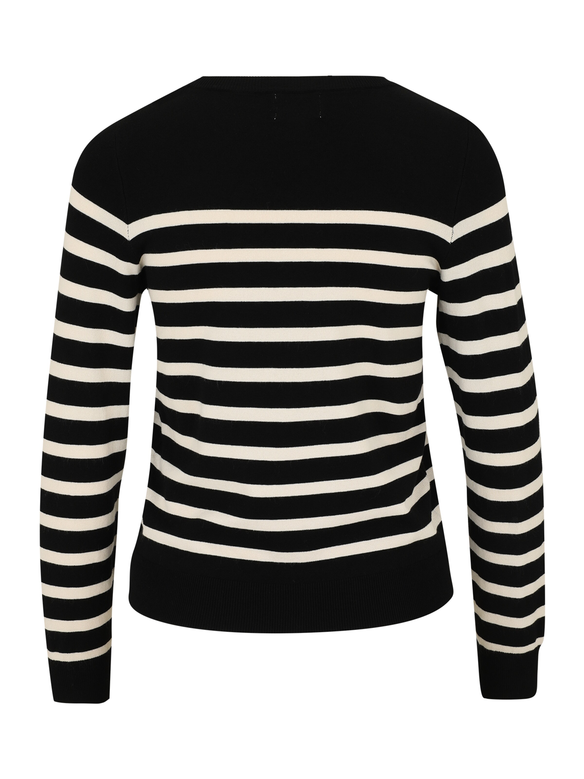 Vero Moda Girl - Jersey 'VMDory' en negro