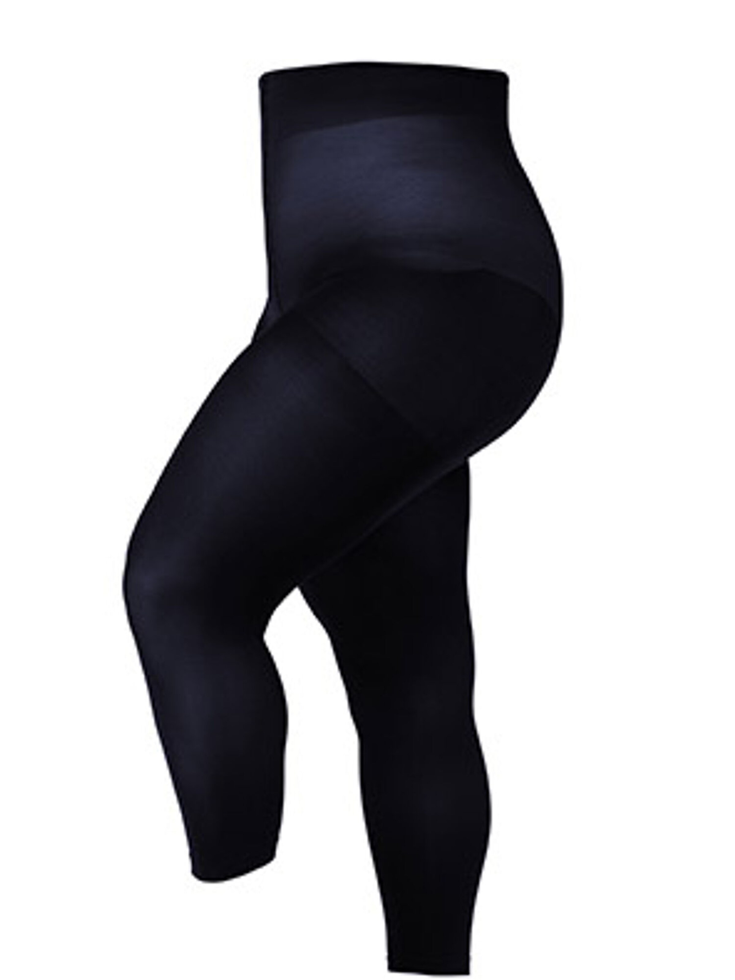 camano Skinny Leggings in Blauw: voorkant