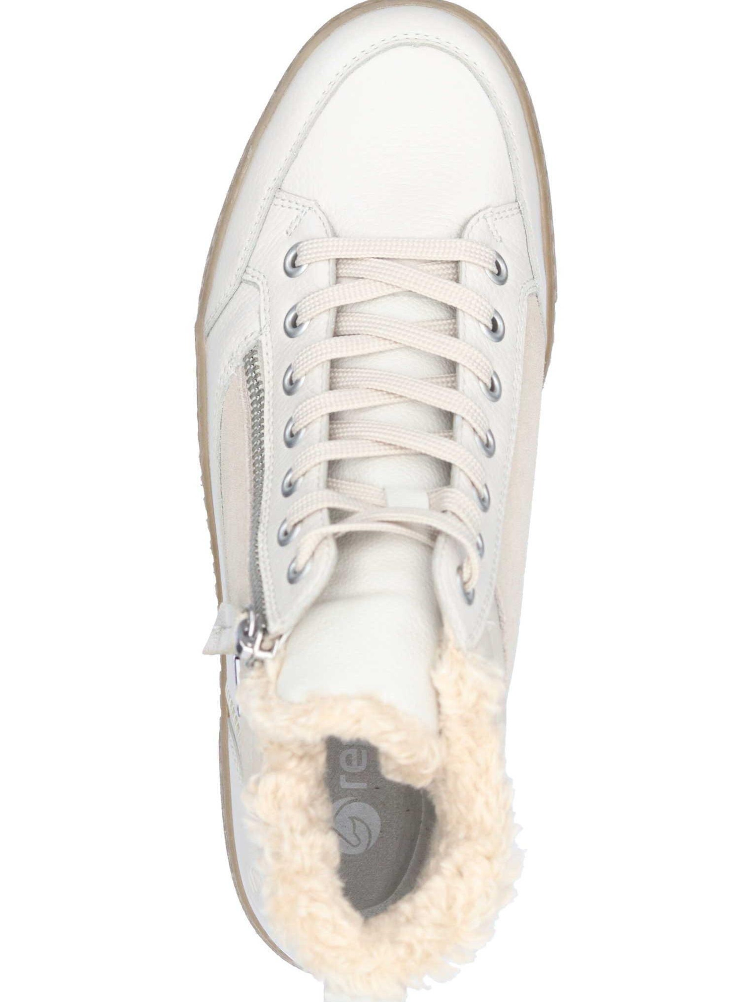 REMONTE Stiefelette‌‌‌‌‌‌‌ in Weiß