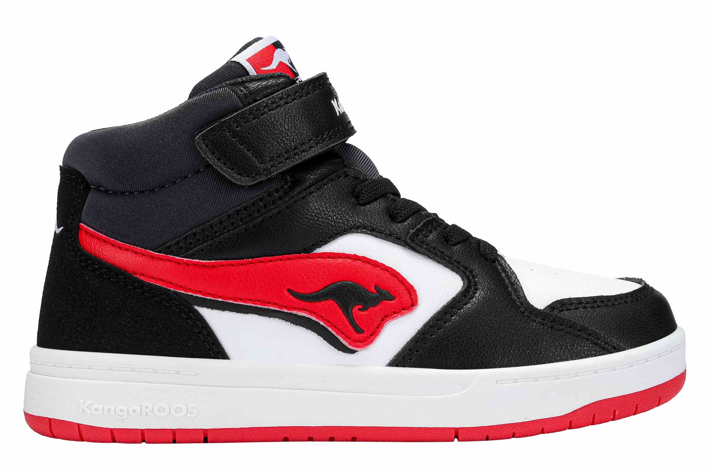 KangaROOS Sneakers in Black