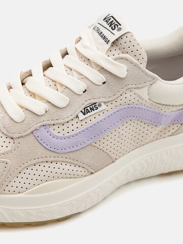 VANS Platform trainers 'MTE UltraRange Neo VR3' in Beige