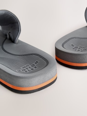 Zoccoletto 'Motion Flex' di Next in grigio