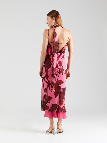 TOPSHOP - Vestido en rosa