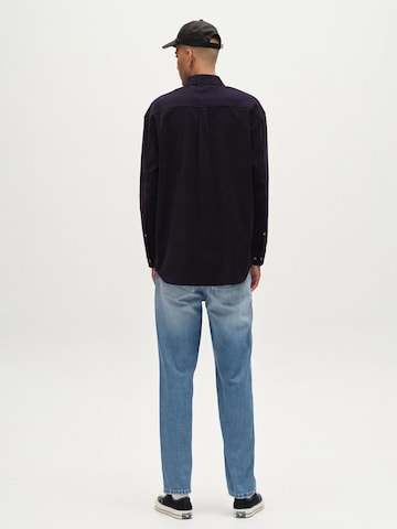 GABBA Regular Fit Paita 'Jens' värissä sininen