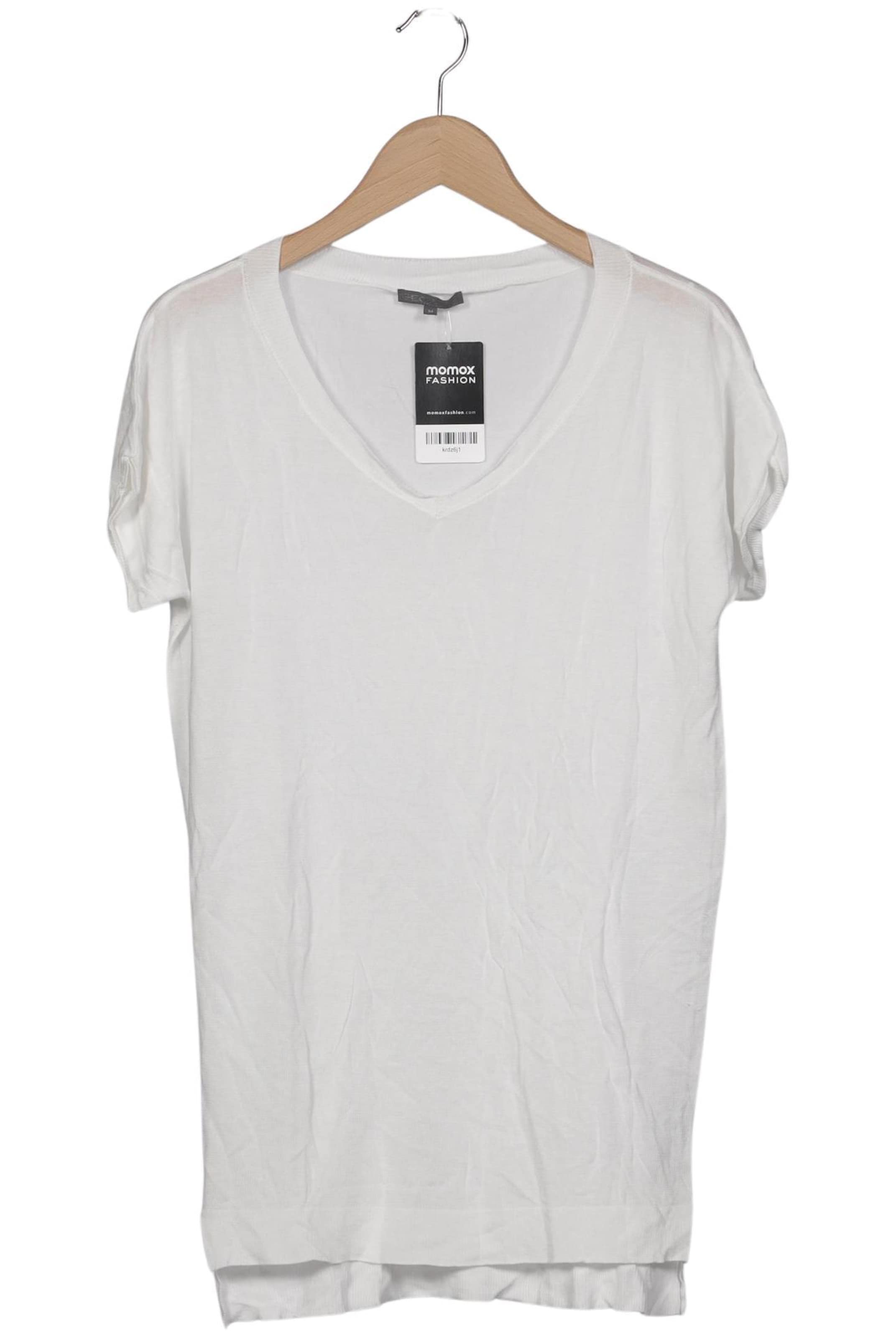 GEOX Top & Shirt in M in White: front