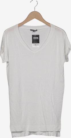 GEOX Top & Shirt in M in White: front