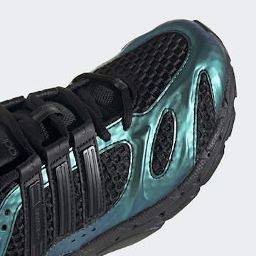 Baskets basses 'Adistar' ADIDAS ORIGINALS en noir