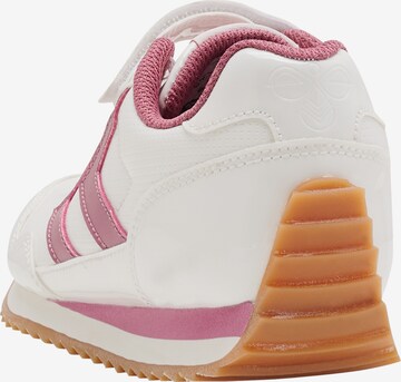 Hummel Sneaker in Pink