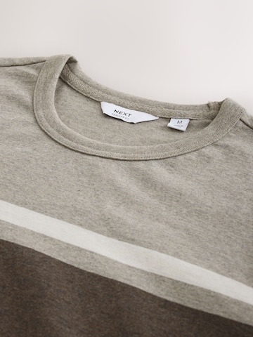 T-Shirt Next en beige