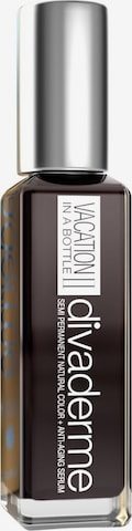 Divaderme Serum 'Vacation in a Bottle' in : front