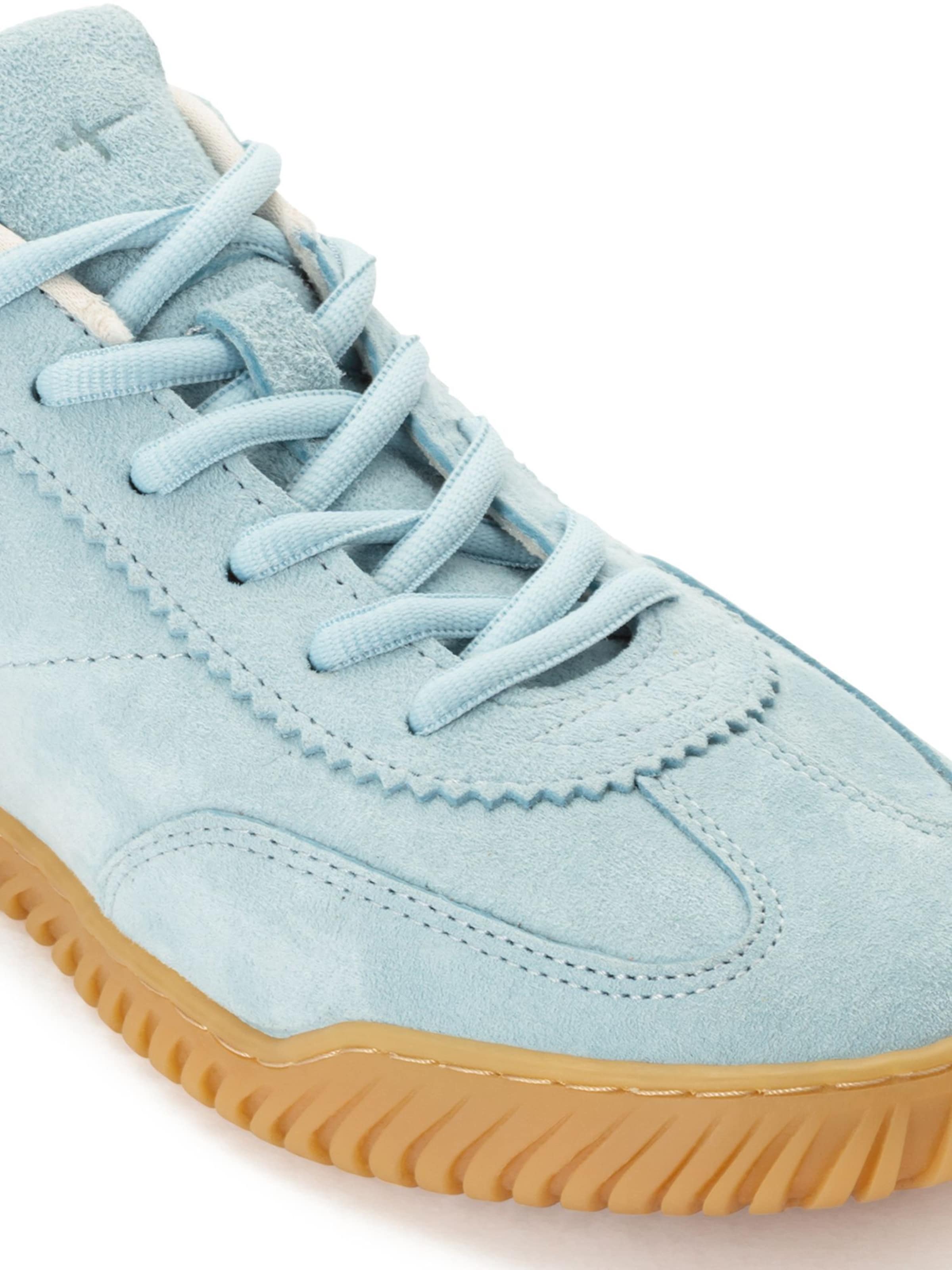 Tamaris Sneaker in Blau