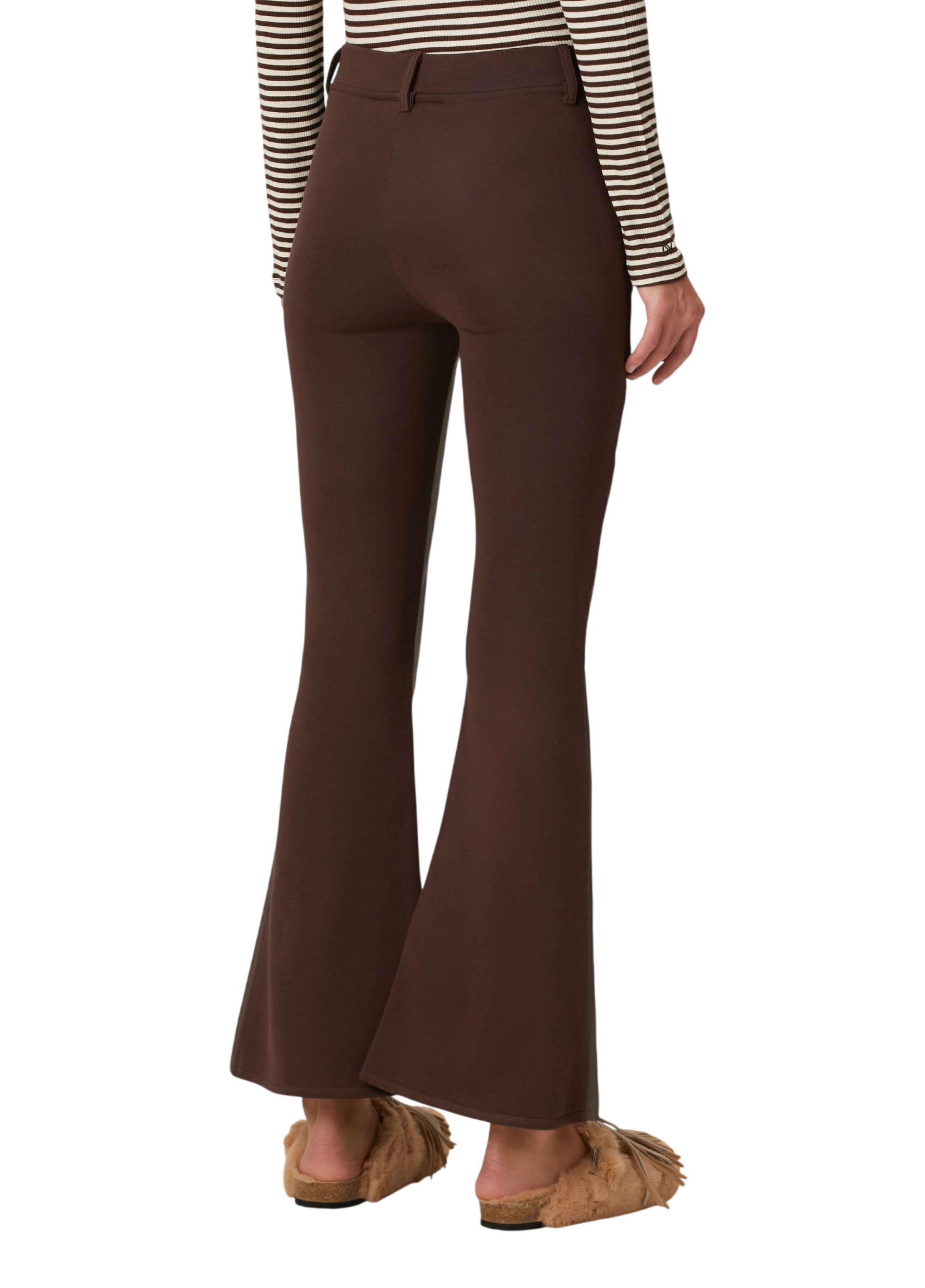 Survêtement BASSIGUE en marron