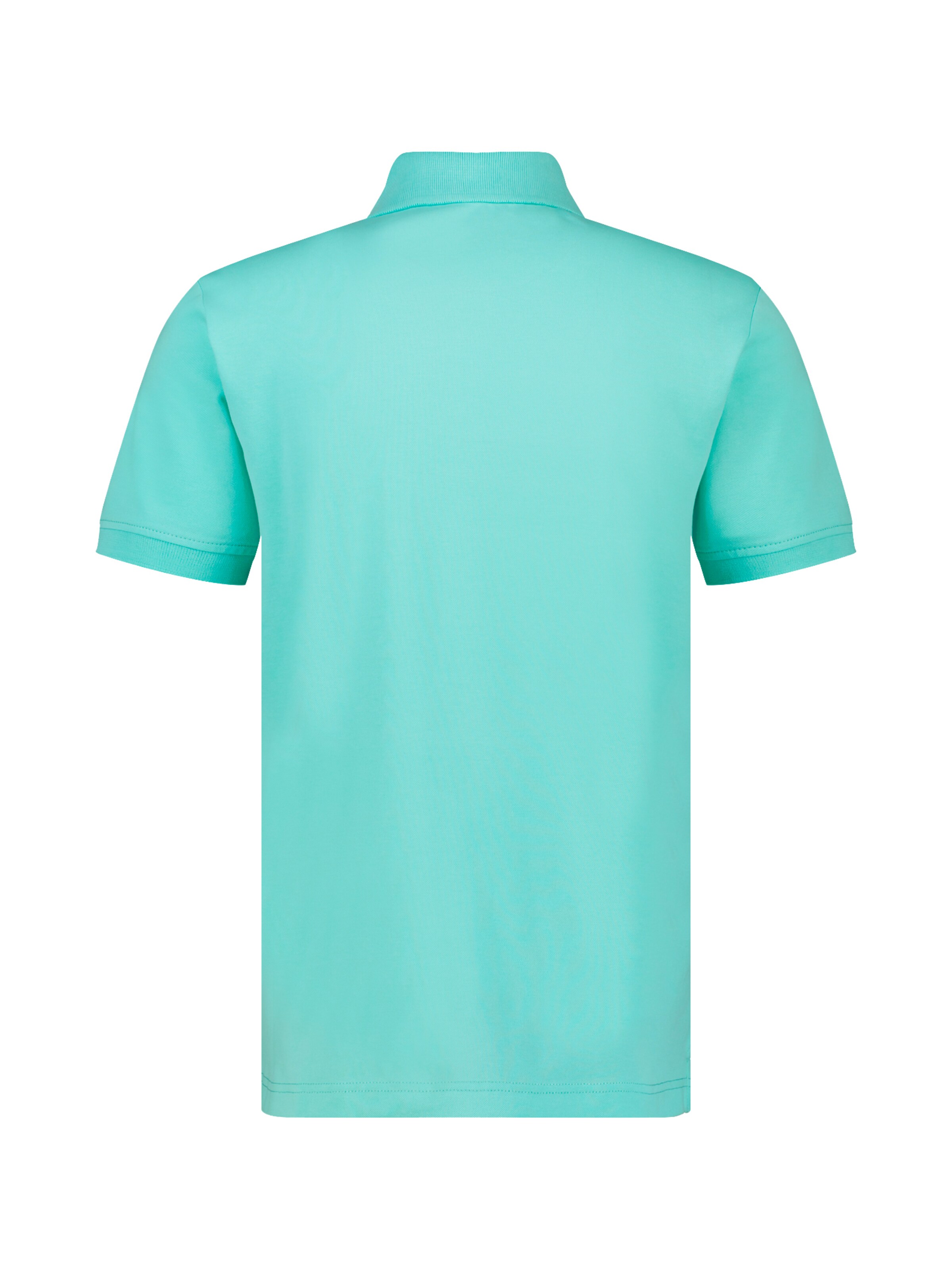 T-Shirt LERROS en bleu