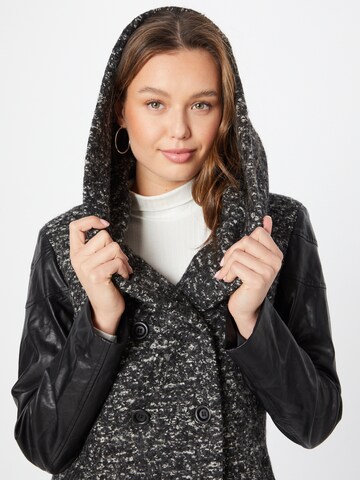 Cappotto di mezza stagione di ONLY in nero