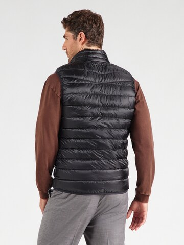 BLEND Vest 'BHBROMSEY' in Black