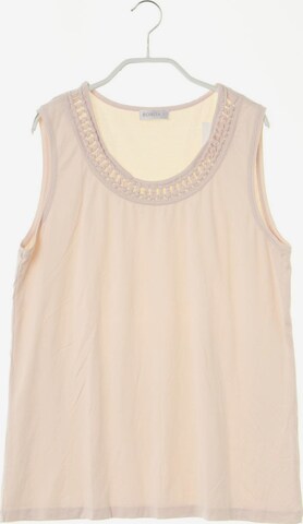 BONITA Top L in Beige: predná strana