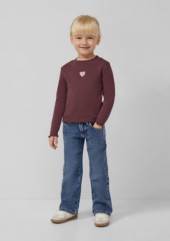 s.Oliver Shirt in Pink