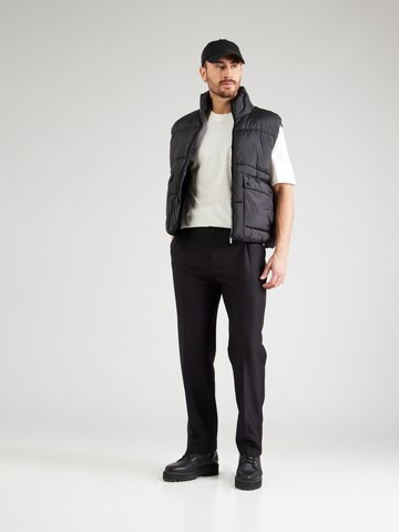 ARMANI EXCHANGE - Camisa em branco