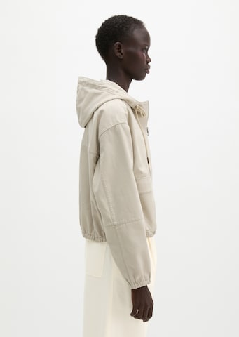 Marc O'Polo Between-season jacket in Beige