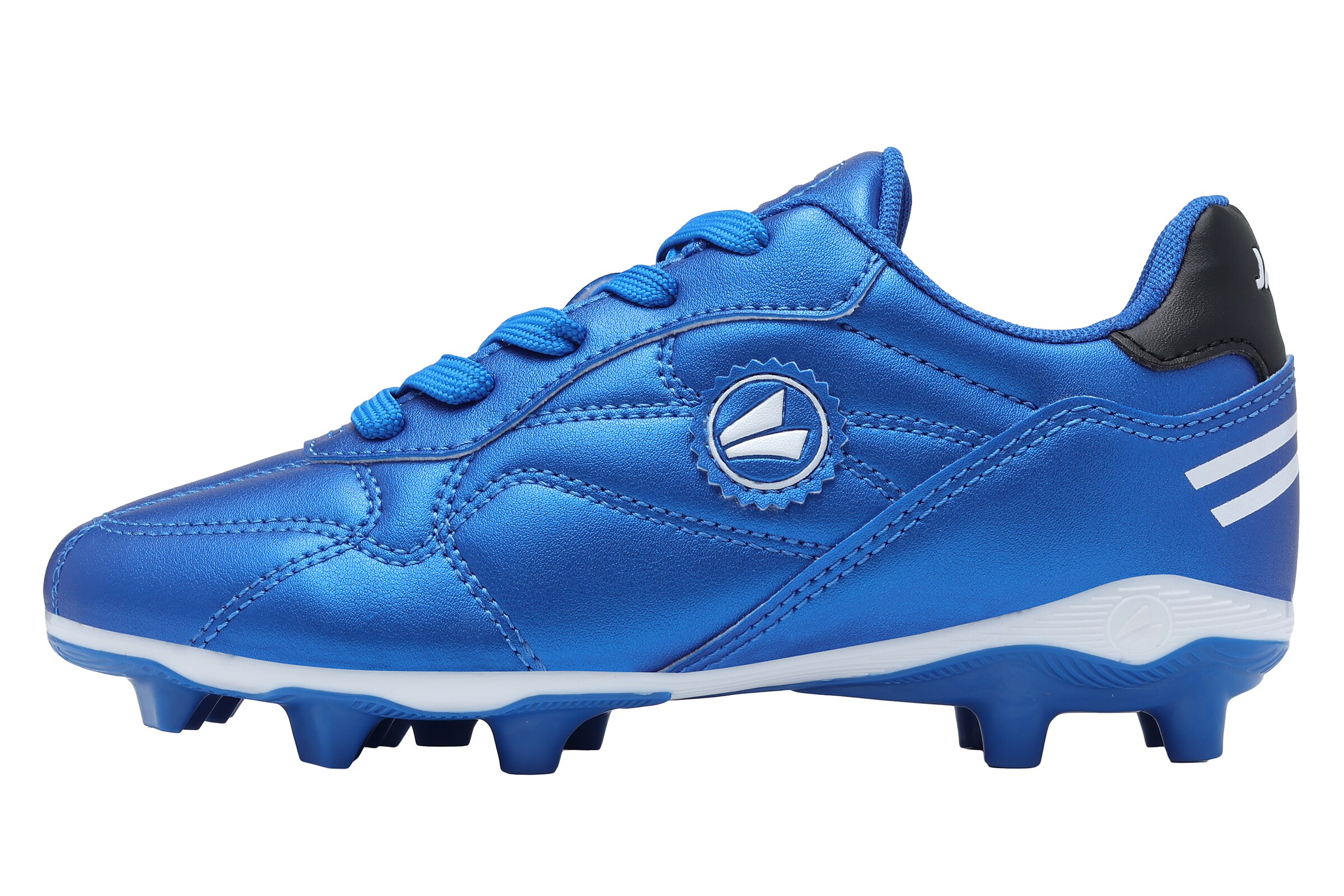JAKO Fußballschuh in Blau