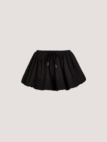 Regular Pantalon Apricot en noir