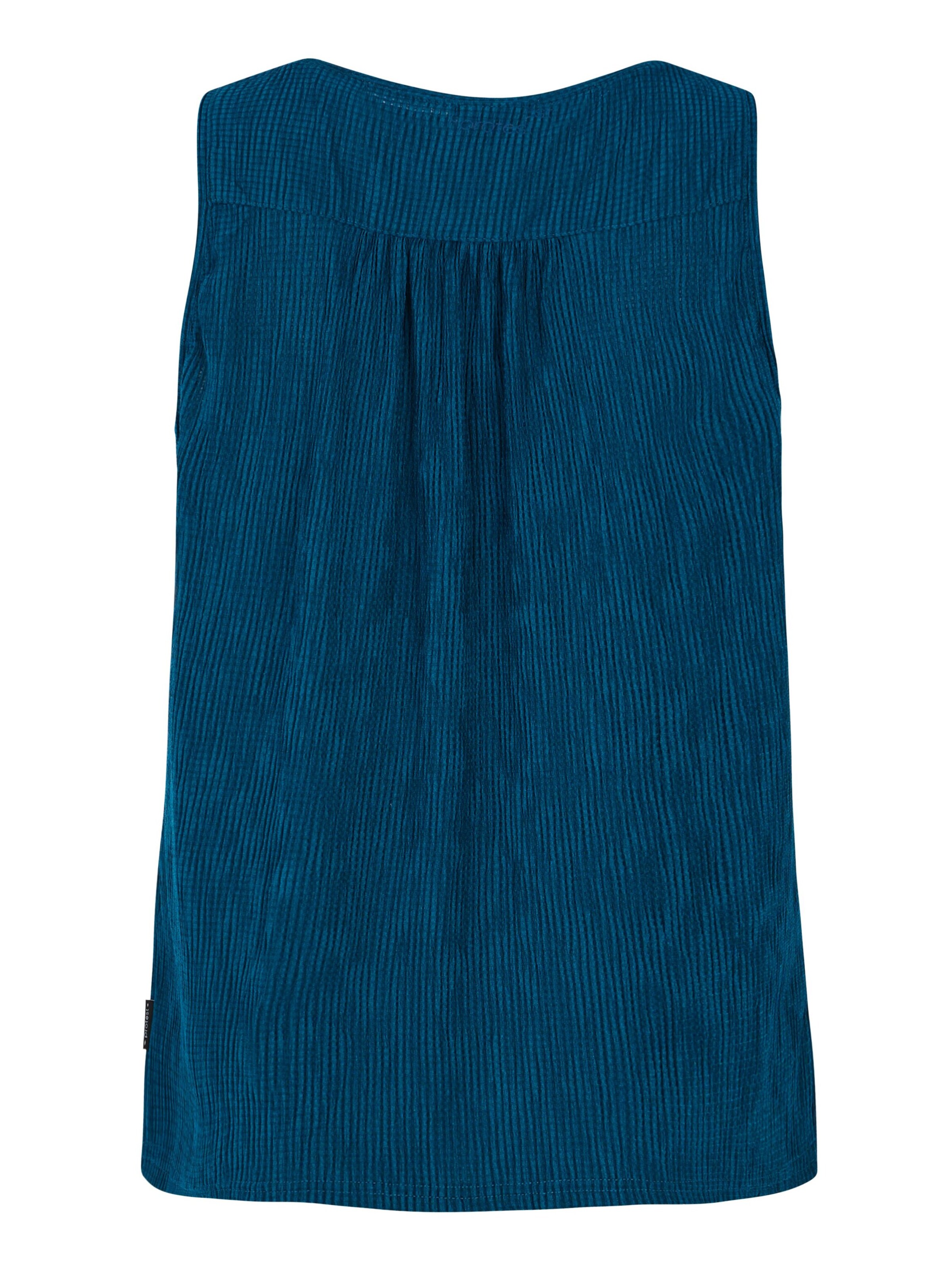 PROTEST Top 'PRTFields'‌‌‌‌‌‌‌‌ in Blau
