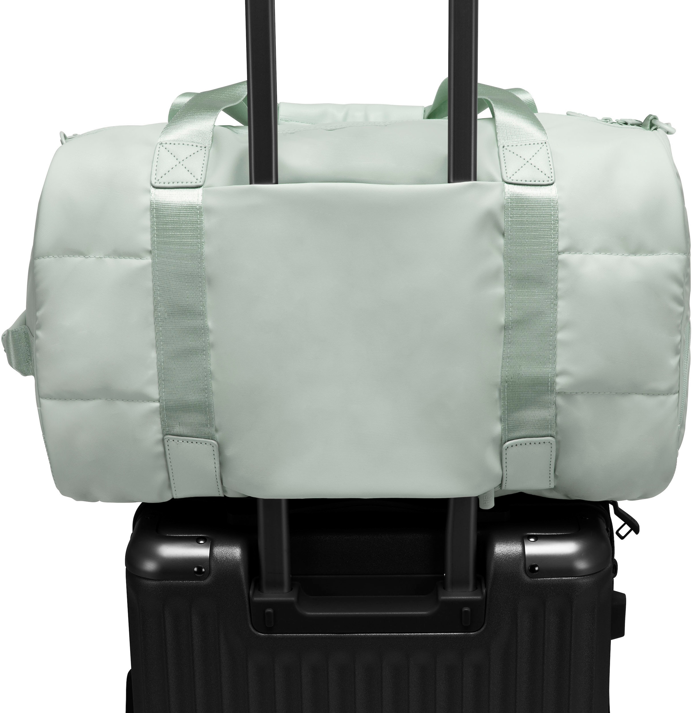 Heys Travel Bag in Green