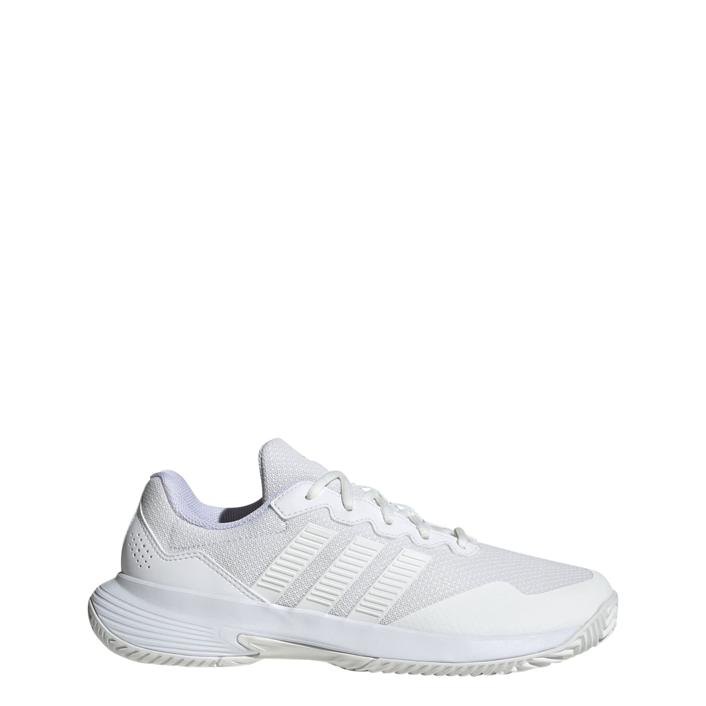 Scarpa sportiva 'Gamecourt 2' di ADIDAS PERFORMANCE in bianco