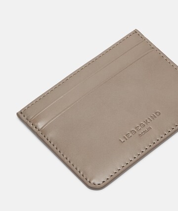 Liebeskind Berlin Portemonnaie 'Liam' in Beige