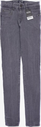 Petrol Industries Jeans in 29 in Grey: front