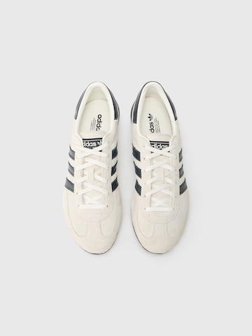 ADIDAS ORIGINALS Sneaker 'Handball Spezial Pro' in Weiß