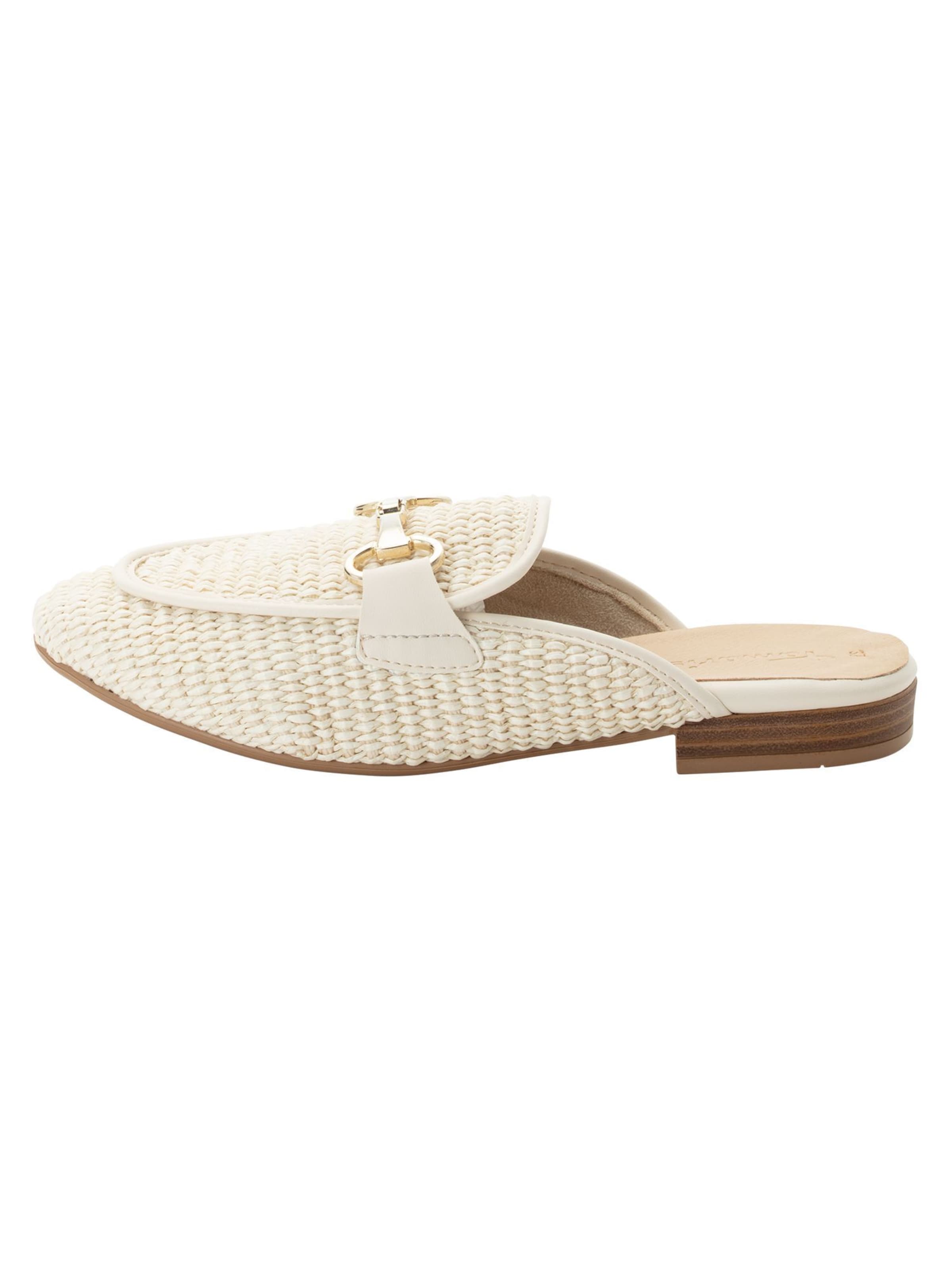 Tamaris Muiltjes in Beige