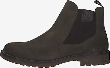 Pius Gabor Chelsea Boots '1027.12' in Grün