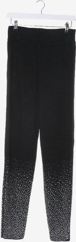 Marc Cain Pants in L in Black: front