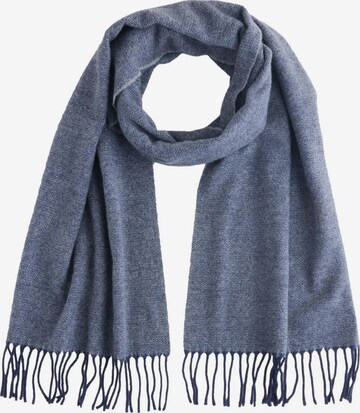 Next Sál - kék: elől