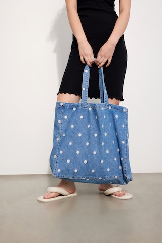 Envii Shopper 'Calla' in Blue