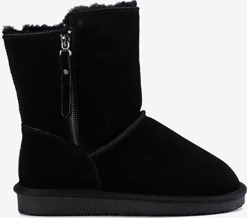 Boots da neve 'Tempe' di Gooce in nero
