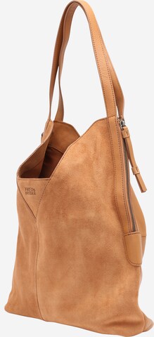 FREDsBRUDER Shopper 'Grynn' in Brown