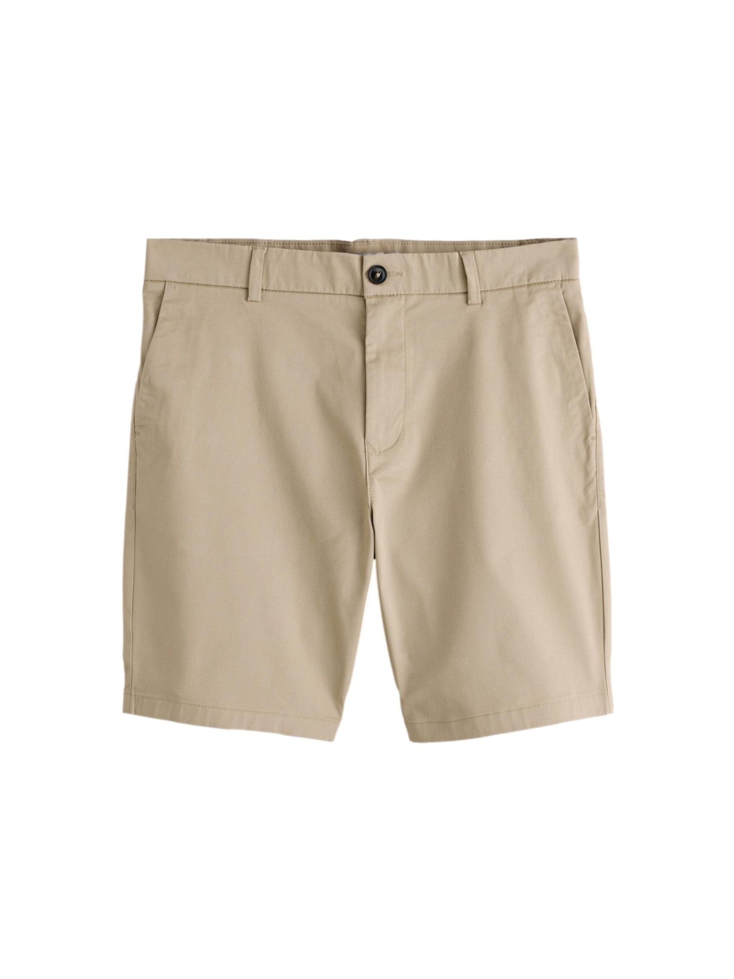 Next Брюки-чинос в Серый: спереди