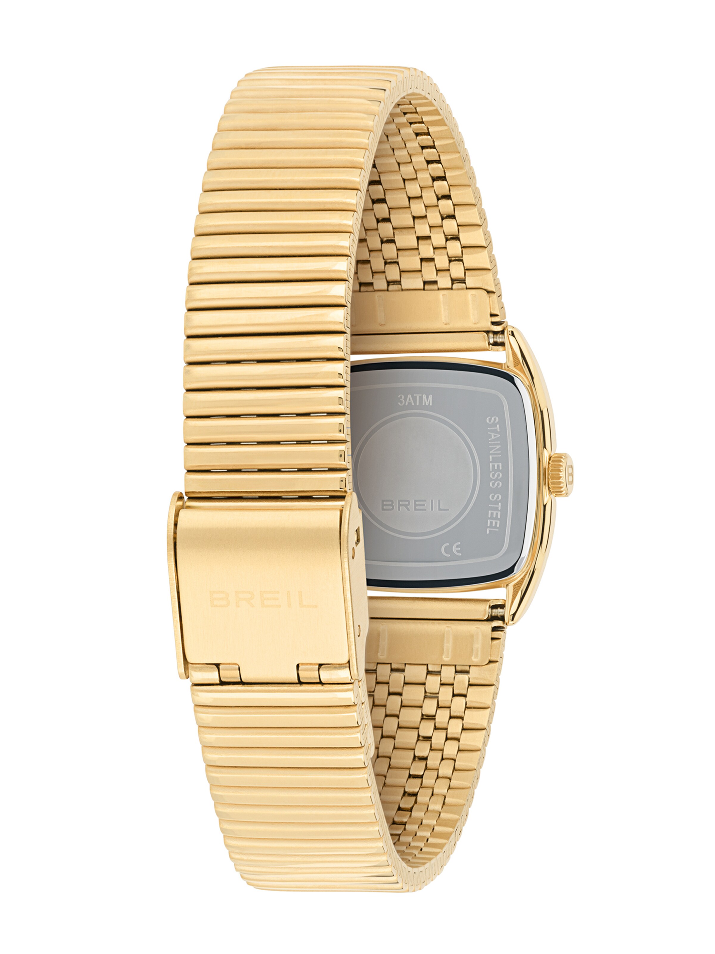 Breil Uhr 'STYLIZE' in Rot