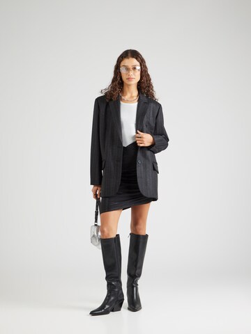 IRO Blazer in Schwarz