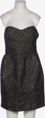 Gina Tricot Dress in M in Black: front
